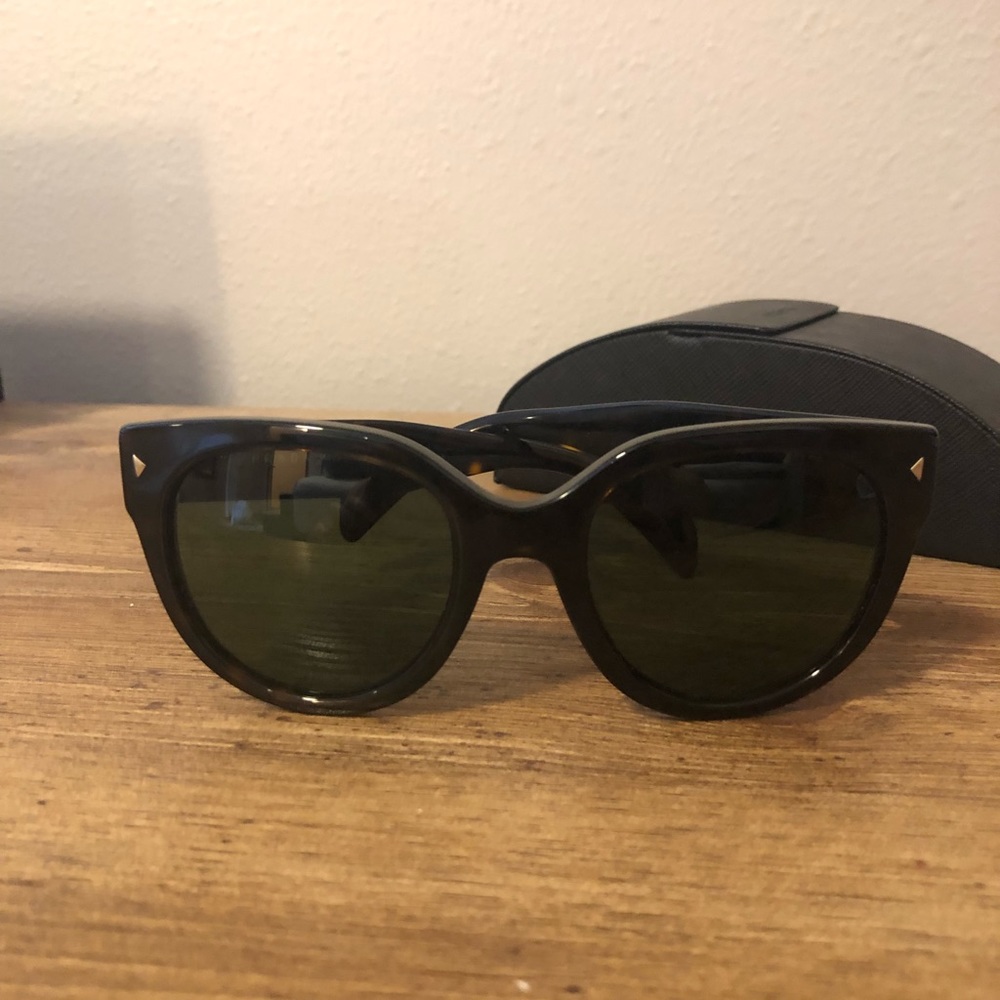 Prada sunglasses